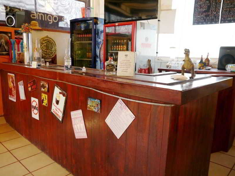 Hotel Amigo Suites Mexico-stad Buitenkant foto